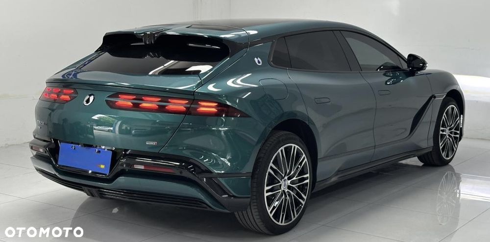 Denza Z9 GT - 2