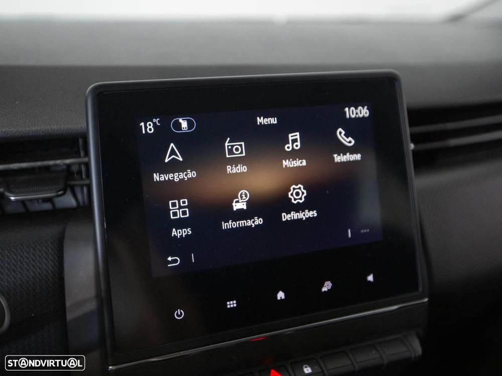 Renault Clio 1.5 Blue dCi Intens - 22