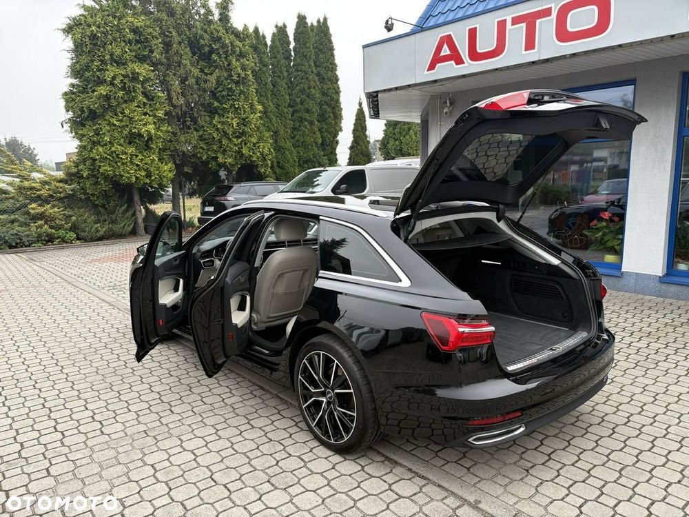 Audi A6 Avant - 36