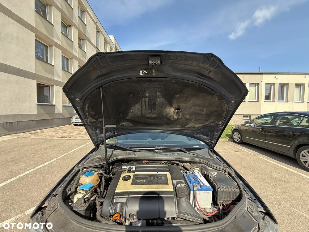 Audi A3 Sportback - 8