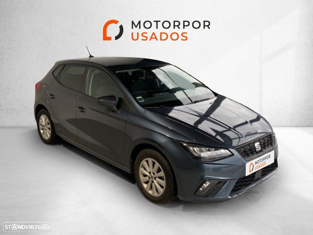 SEAT Ibiza 1.0 Reference - 1