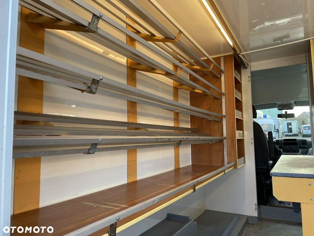 Fiat Ducato - 14