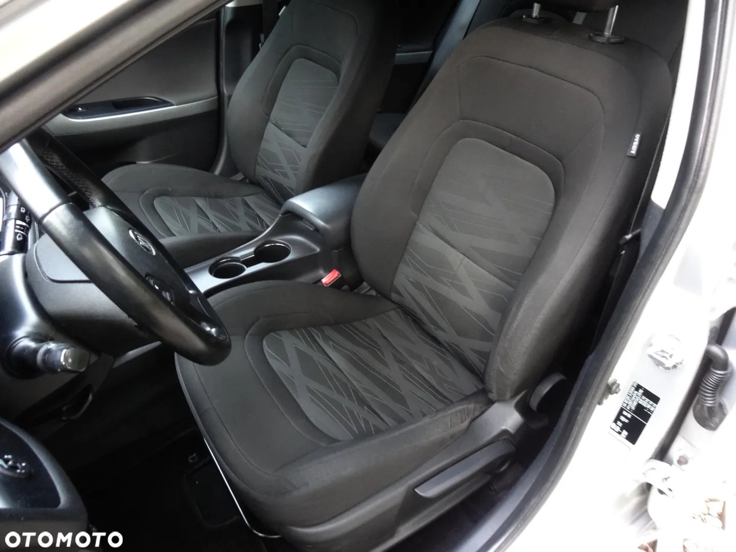 Kia Ceed 1.4 CVVT - 20