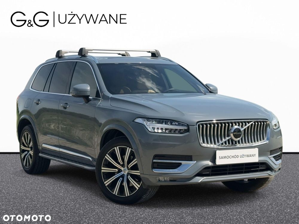 Volvo XC 90 - 3