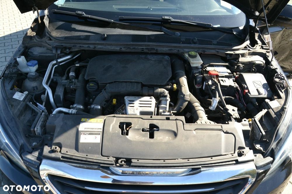 Peugeot 308 - 22