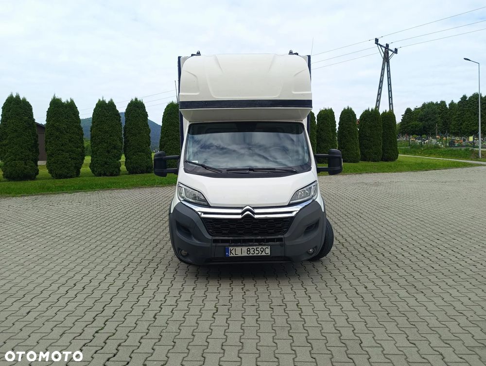 Citroën JUMPER - 7