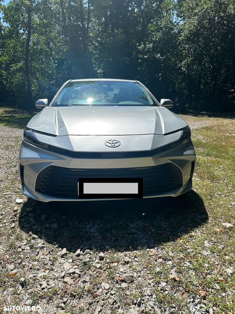 Toyota Camry - 21