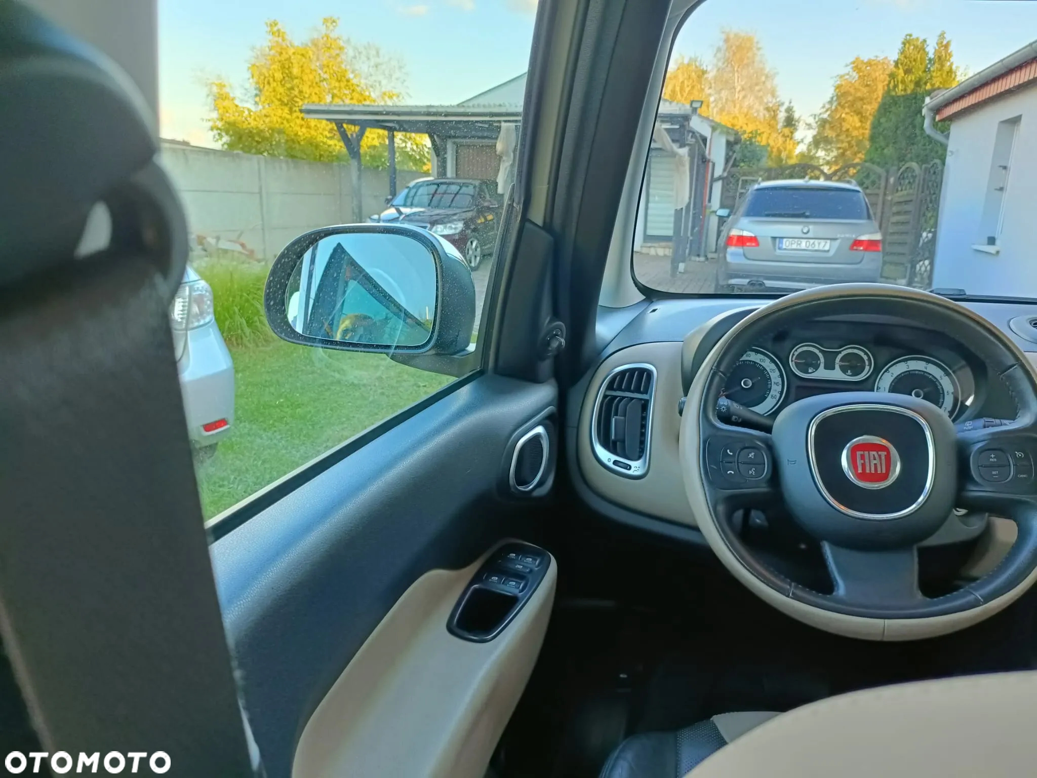 Fiat 500L - 8