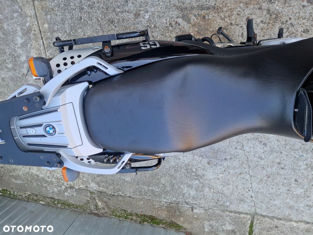 BMW GS - 30