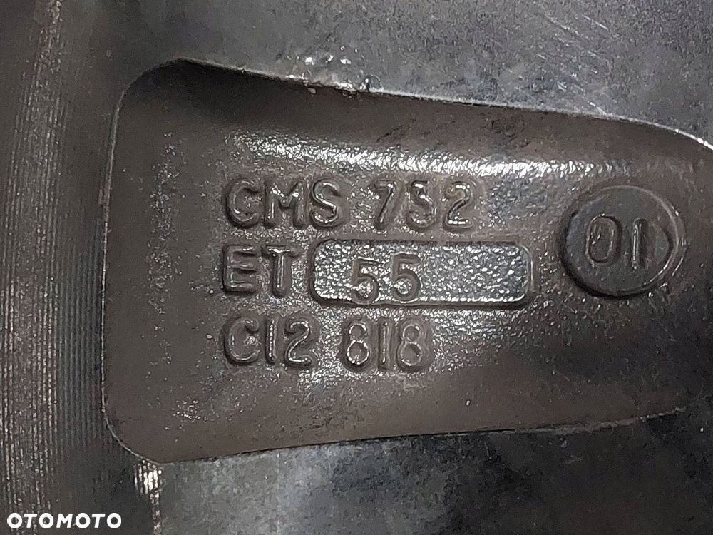 OPONY LETNIE 3 SZT 235/60R18 2023R KORMORAN SUMMER - 7