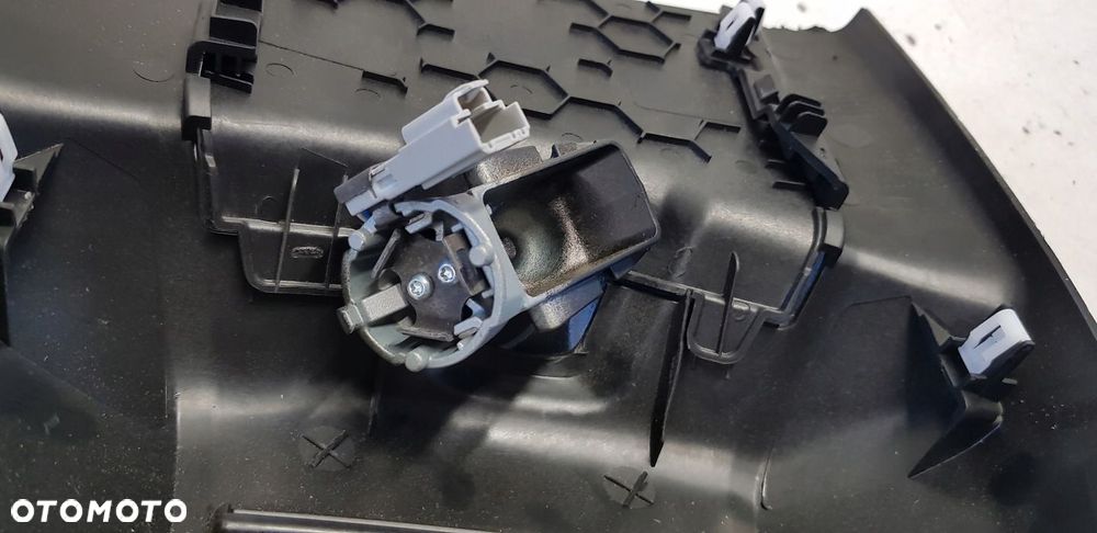 lusterko wewnętrzne Ford Mondeo mk5 - 9