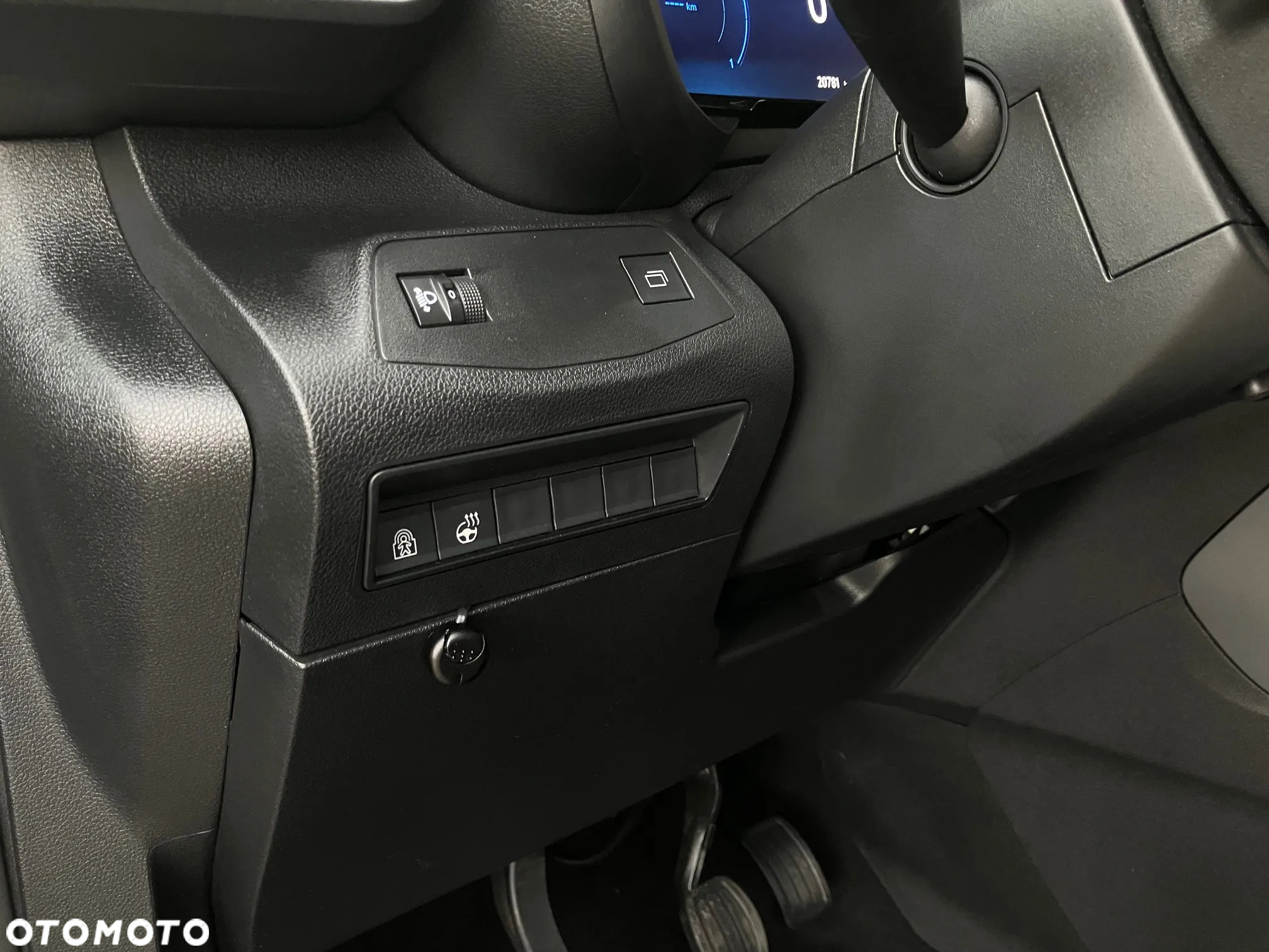 Toyota Proace City Verso 1.5 D-4D Family - 36