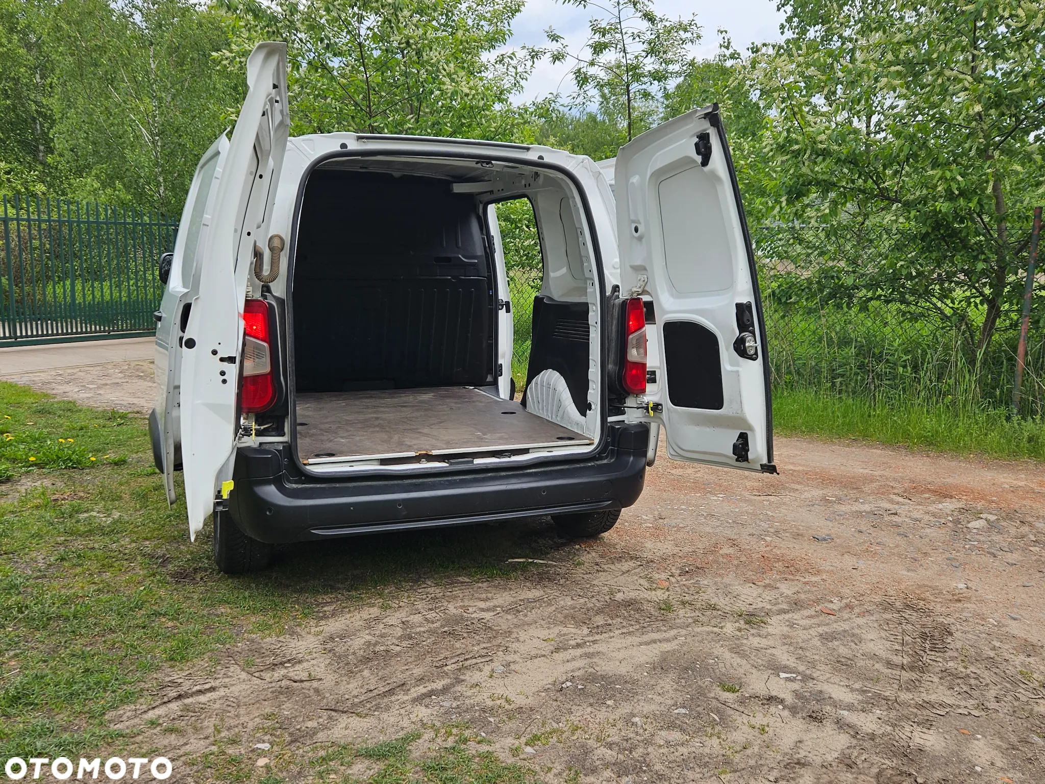 Toyota ProAce - 11