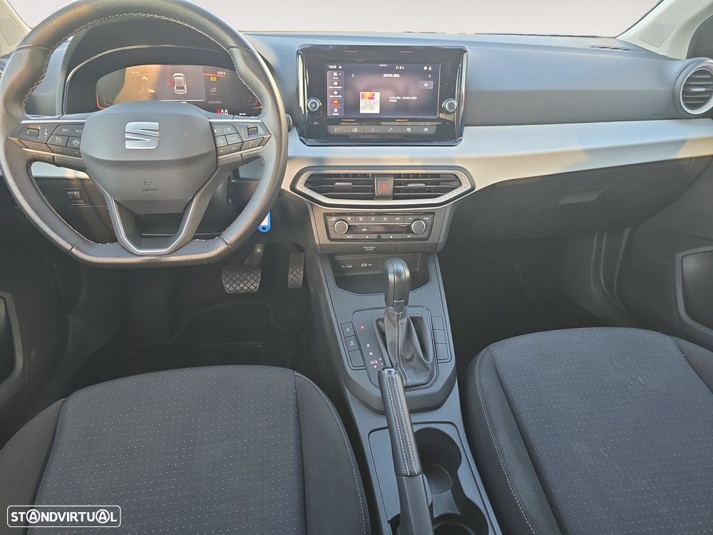 SEAT Ibiza 1.0 TSI Style DSG - 10