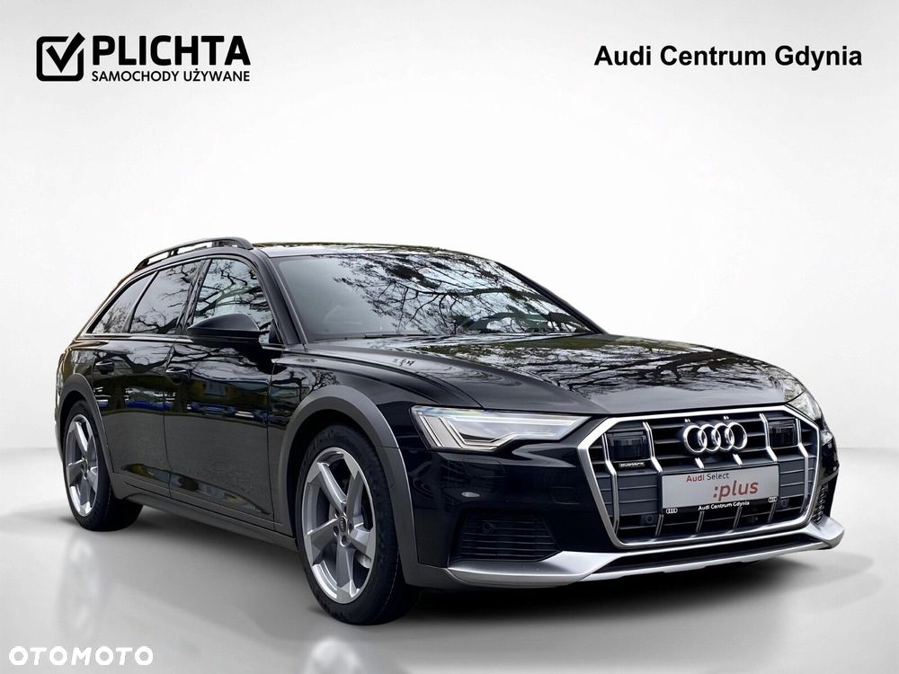 Audi A6 Allroad 40 TDI mHEV Quattro S tronic - 8