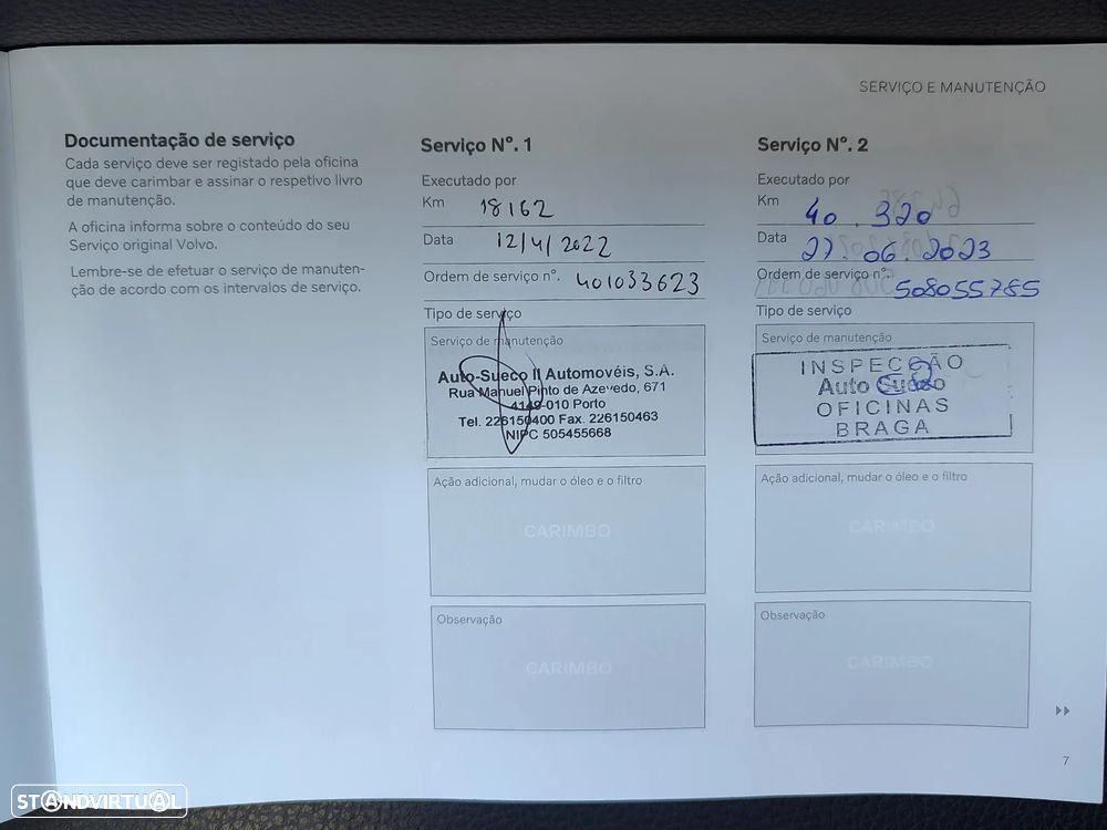 Volvo XC 40 1.5 T3 Momentum Plus Geartronic - 14