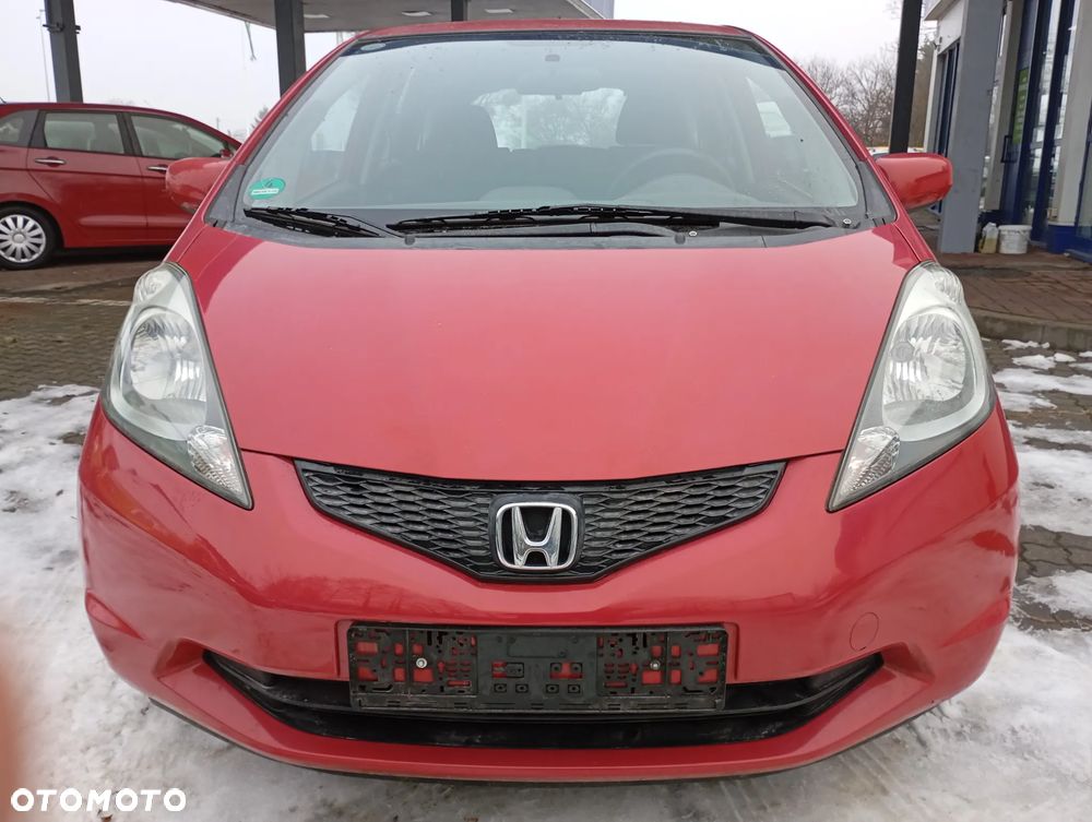 Honda Jazz 1.2 i-VTEC Trend - 29