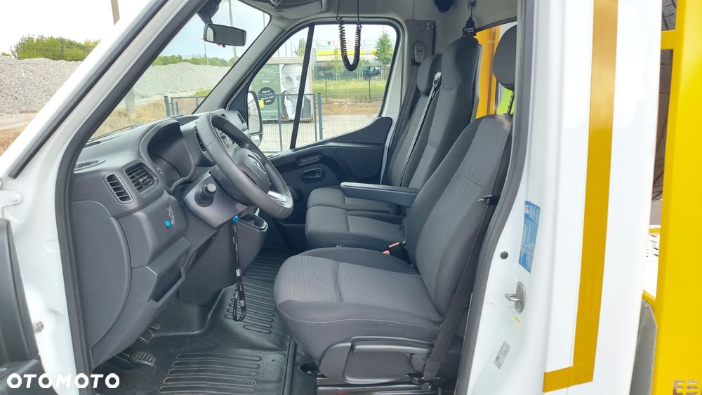 Renault Master - 13