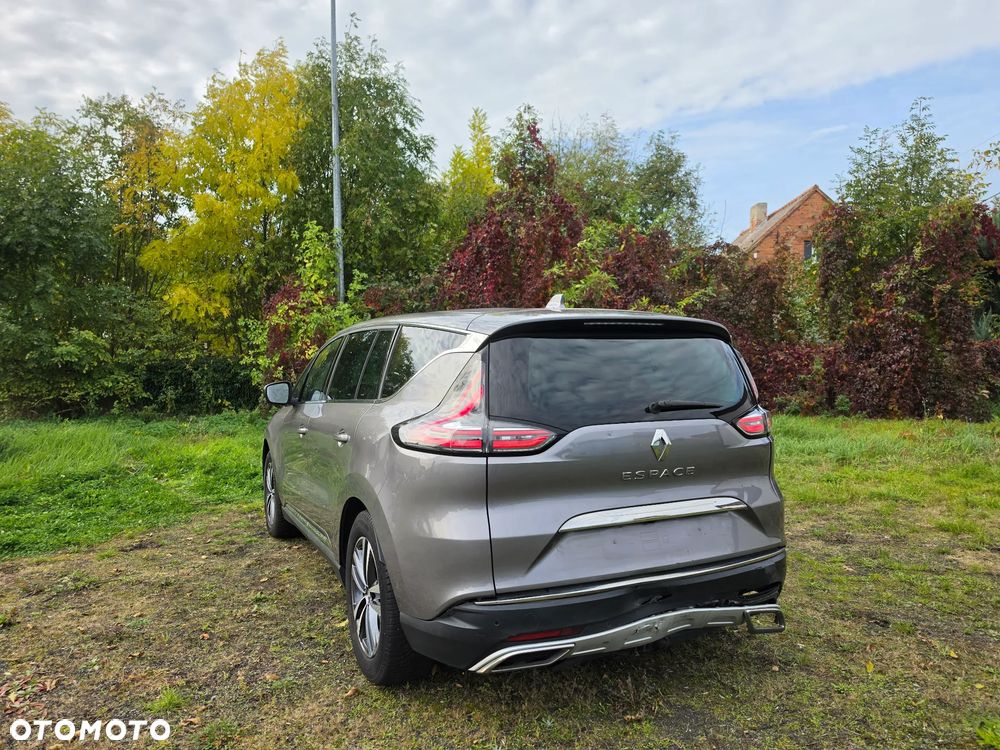 Renault Espace BLUE dCi 160 EDC LIFE - 3