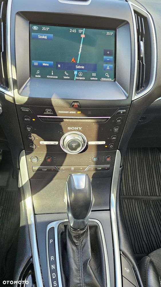 Ford Edge - 18