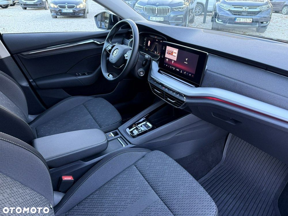 Skoda Octavia - 34