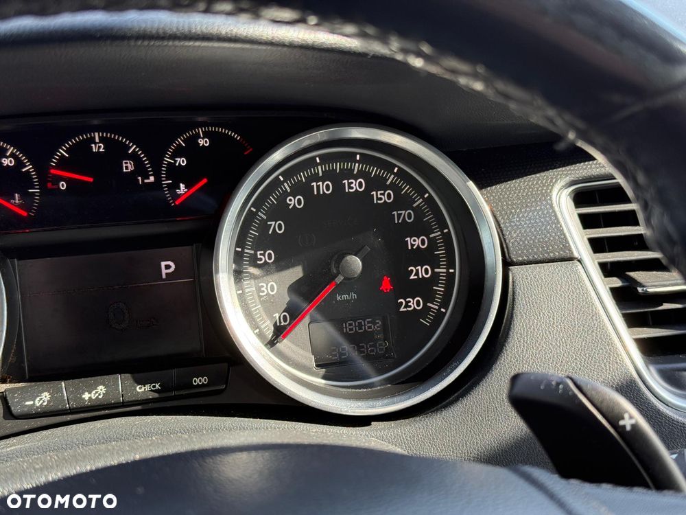 Peugeot 508 2.0 HDi Business Line - 12