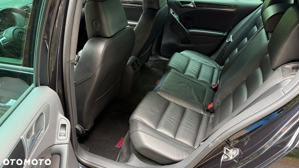 Volkswagen Golf 2.0 GTI - 24