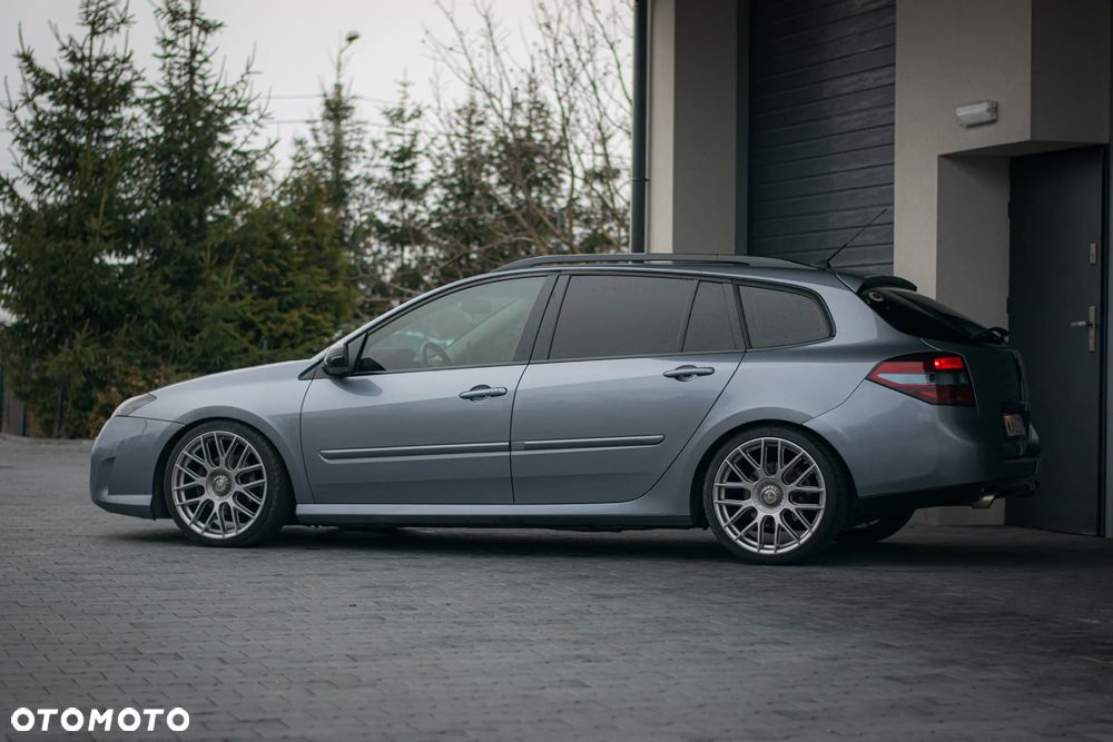 Renault Laguna 2.0 DCi Confort Dynamique - 3