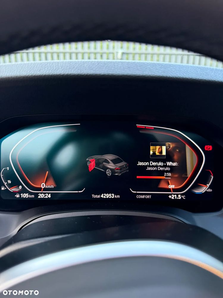 BMW Seria 2 M240i xDrive - 13