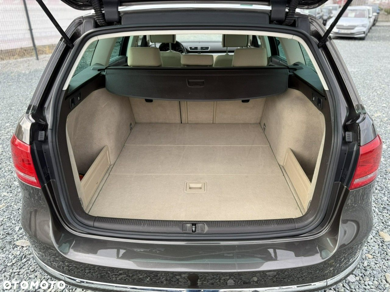 Volkswagen Passat Variant 2.0 Blue TDI SCR Highline - 30