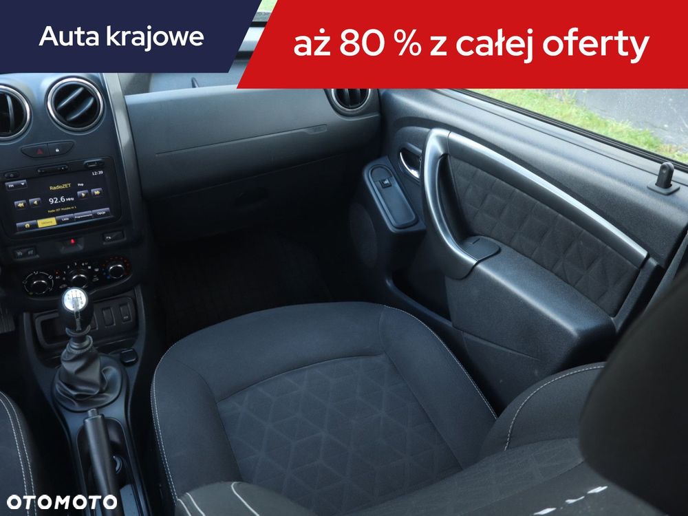 Dacia Duster - 10