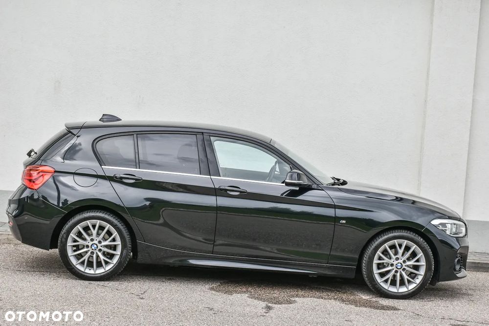 BMW Seria 1 118i M Sport - 17