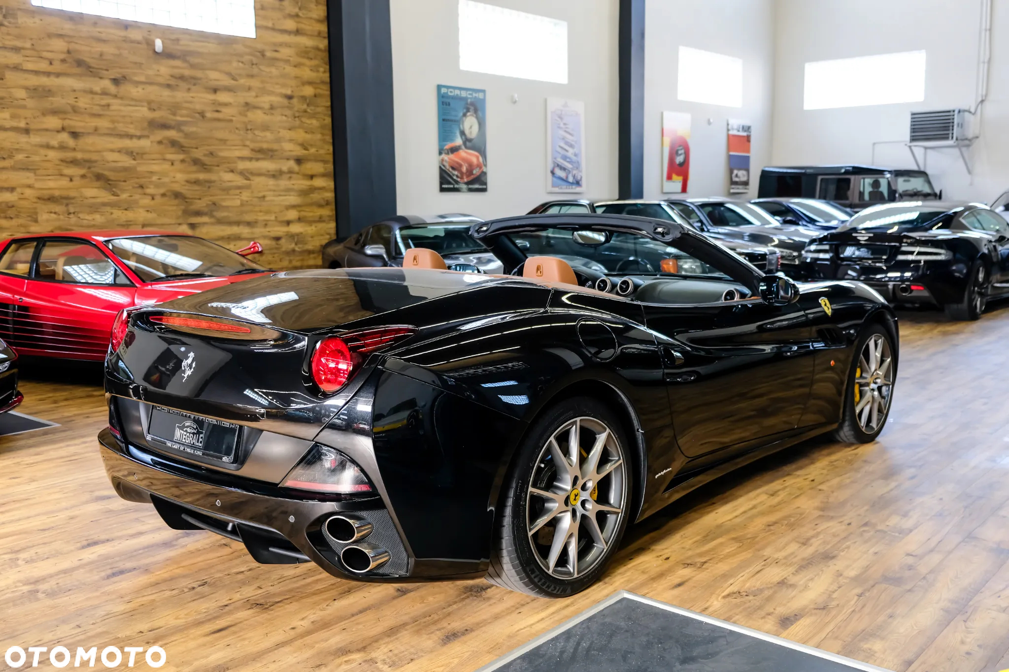 Ferrari California F1 DCT - 4