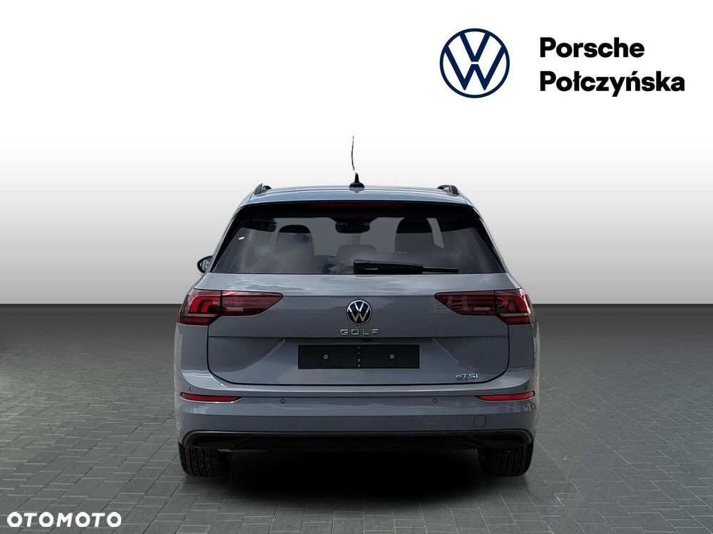 Volkswagen Golf Variant - 5