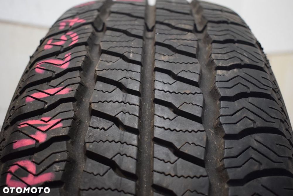 R16C 235/65 Maxxis Van Smart A/S AL2 Pojedyncza 2021r - 1