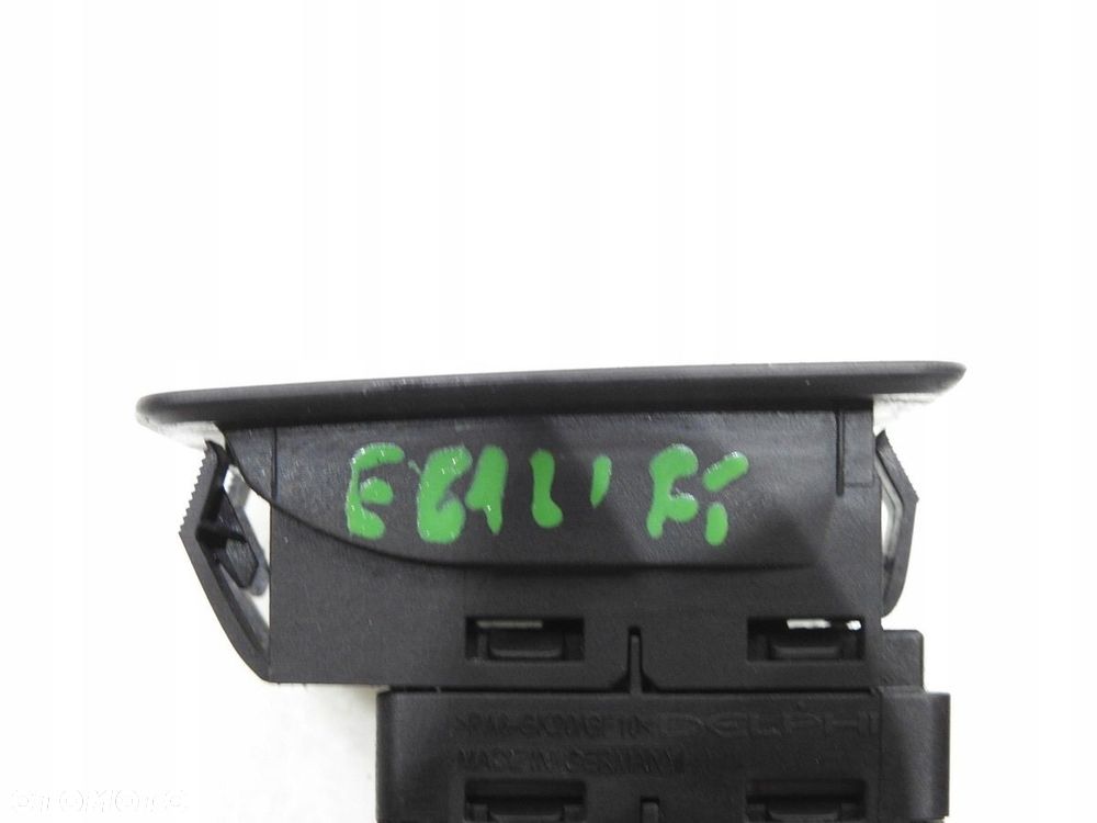 PRZYCISK SZYBY BMW E60 E61 LIFT 9113773 - 7