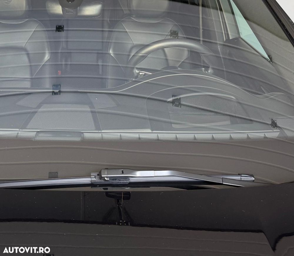 Porsche Cayenne Tiptronic S Platinum Edition - 6