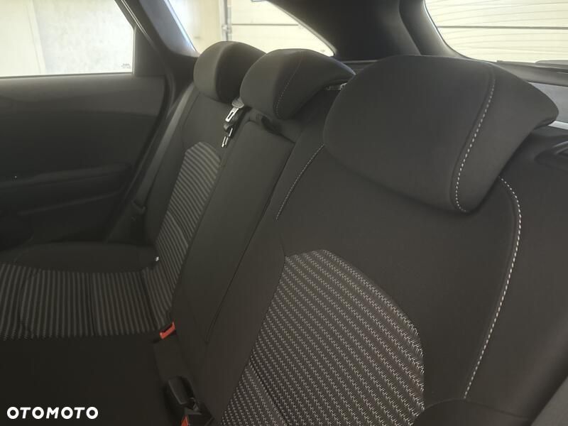 Kia Ceed 1.5 T-GDI M - 20