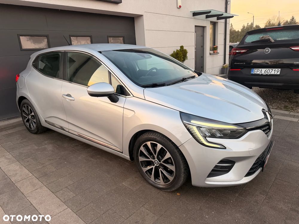 Renault Clio 1.5 Blue dCi Zen - 32