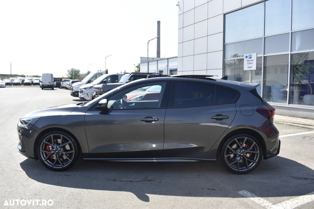Ford Focus 2.3 Ecoboost 7DCT ST X - 7