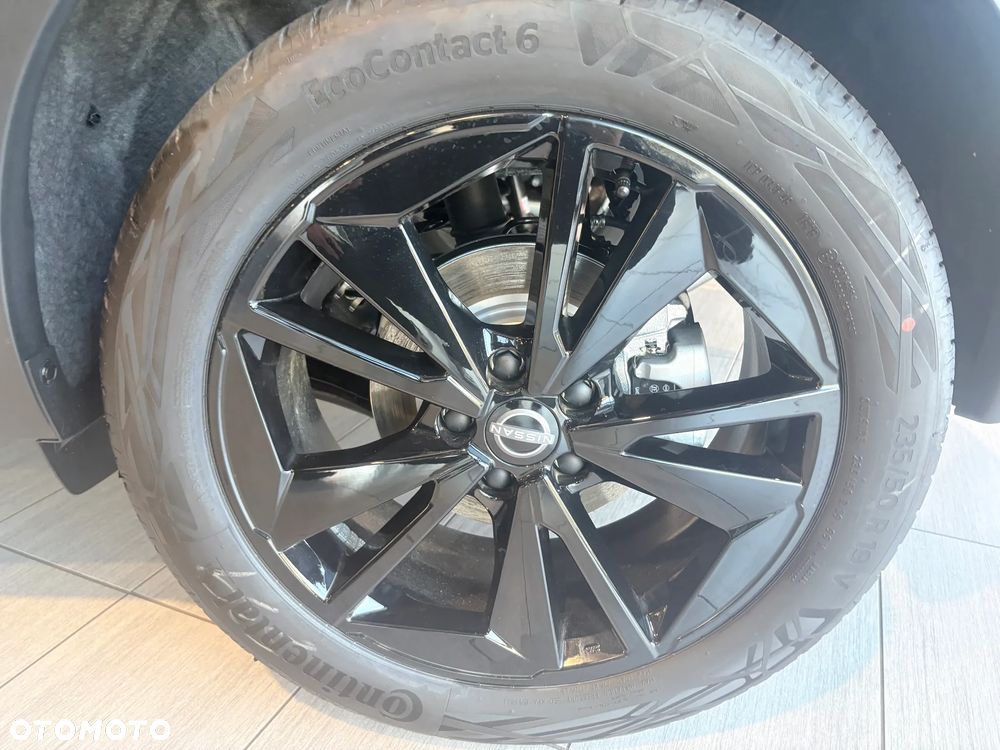 Nissan Qashqai 1.3 DIG-T mHEV Tekna Xtronic - 10