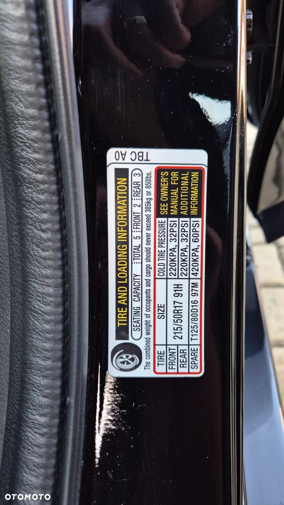 Honda Civic 1.5 T Sport (Navi) - 25