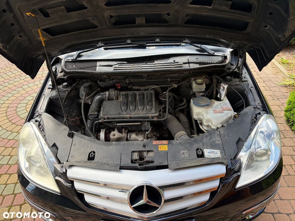 Mercedes-Benz Klasa B - 38