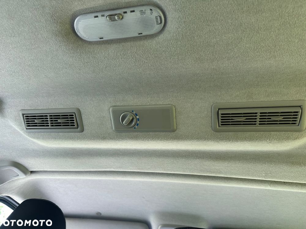 Fiat Talento Kombi L2 SX - 11