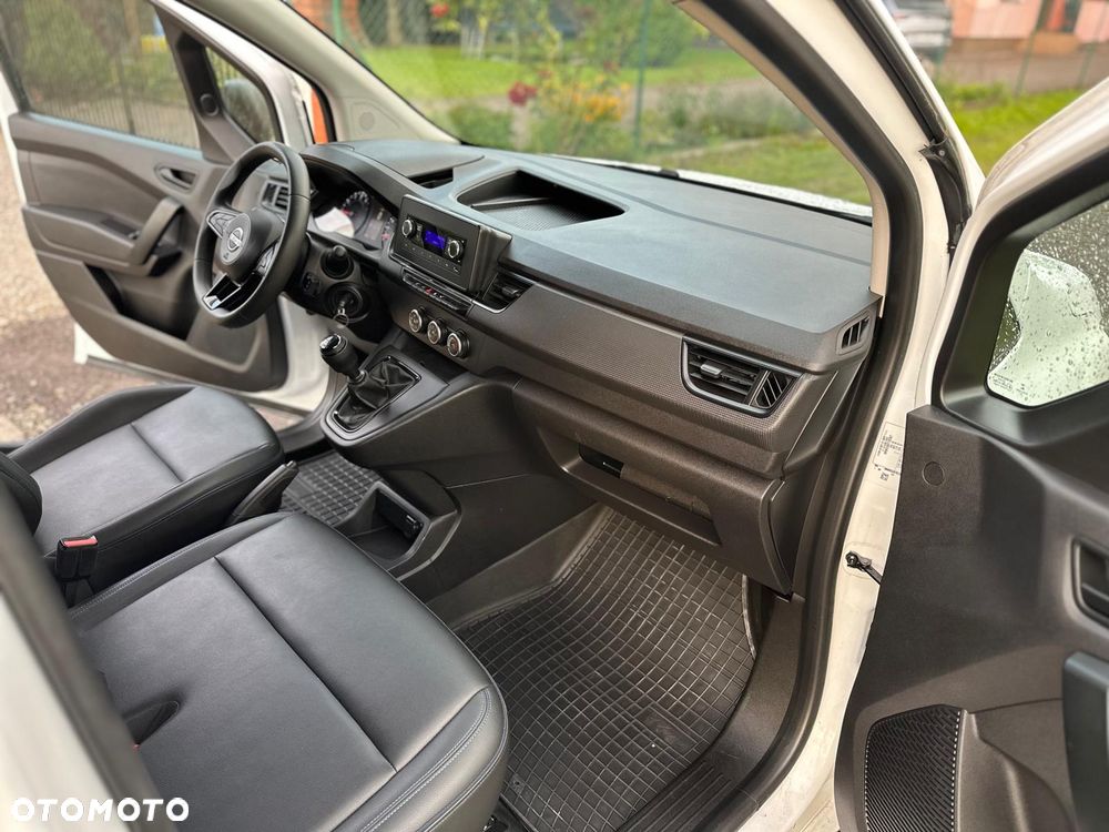 Renault Kangoo LIFT 1.3 Tce 130 km*FV23%*2023r*3os*Klima! - 10