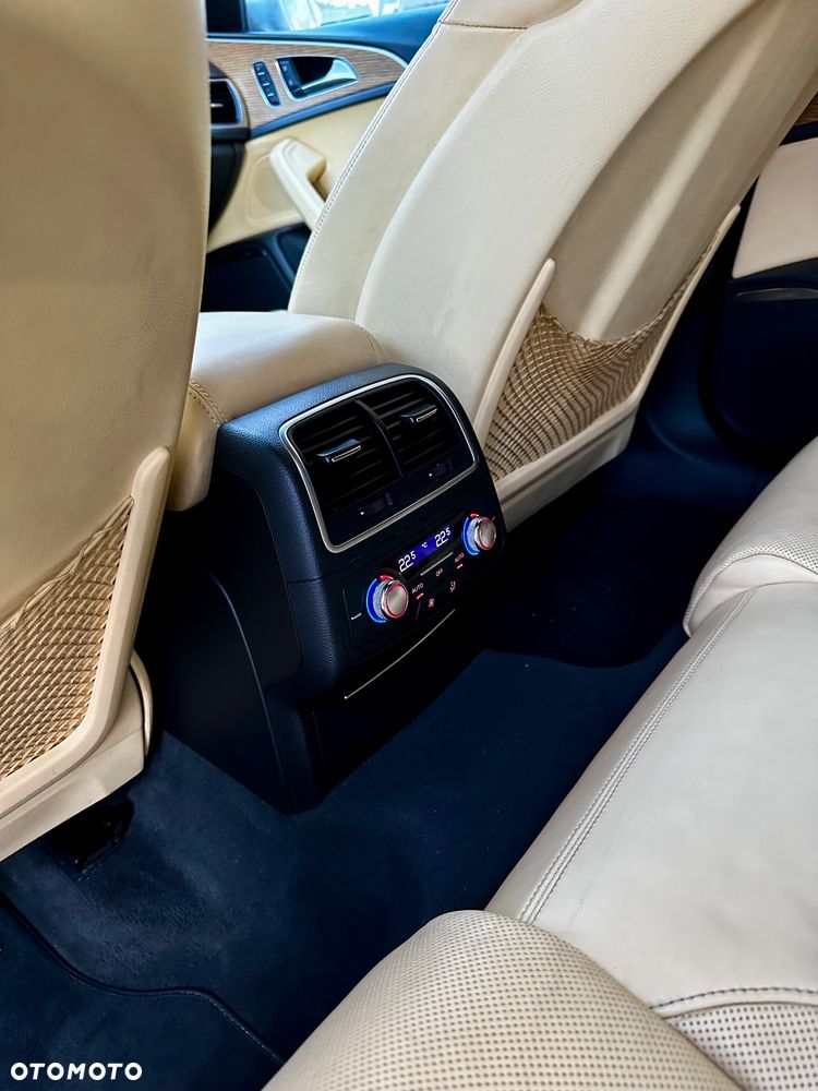 Audi S6 Limousine - 19