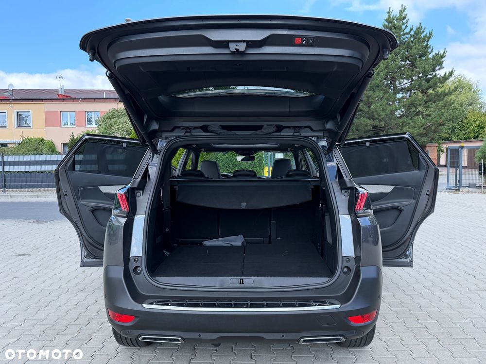 Peugeot 5008 1.5 BlueHDi GT S&S EAT8 - 17