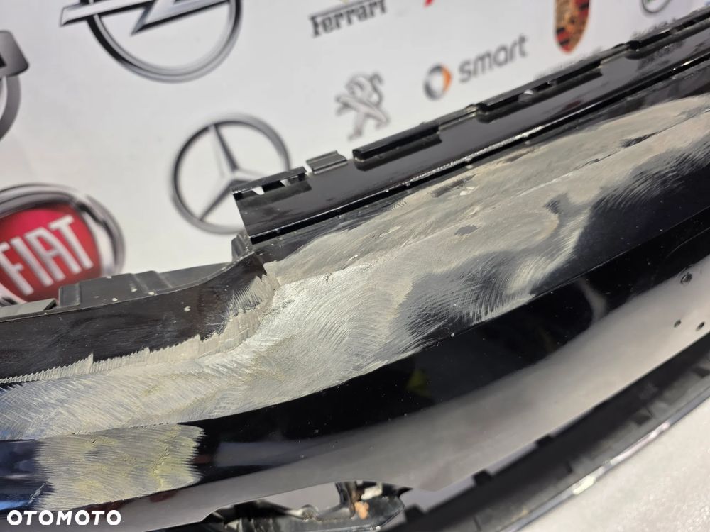 VW TIGUAN 5NA II R-LINE ZDERZAK PRZEDNI PRZÓD NA SPRYSKI + 4xPDC , NR 5NA807221B , NR AUKCJI NZ1655 - 9