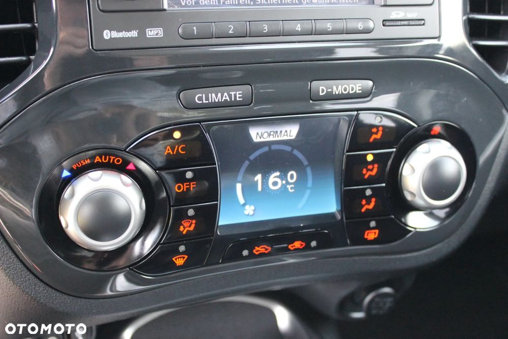 Nissan Juke 1.6 Start/Stop Tekna - 31