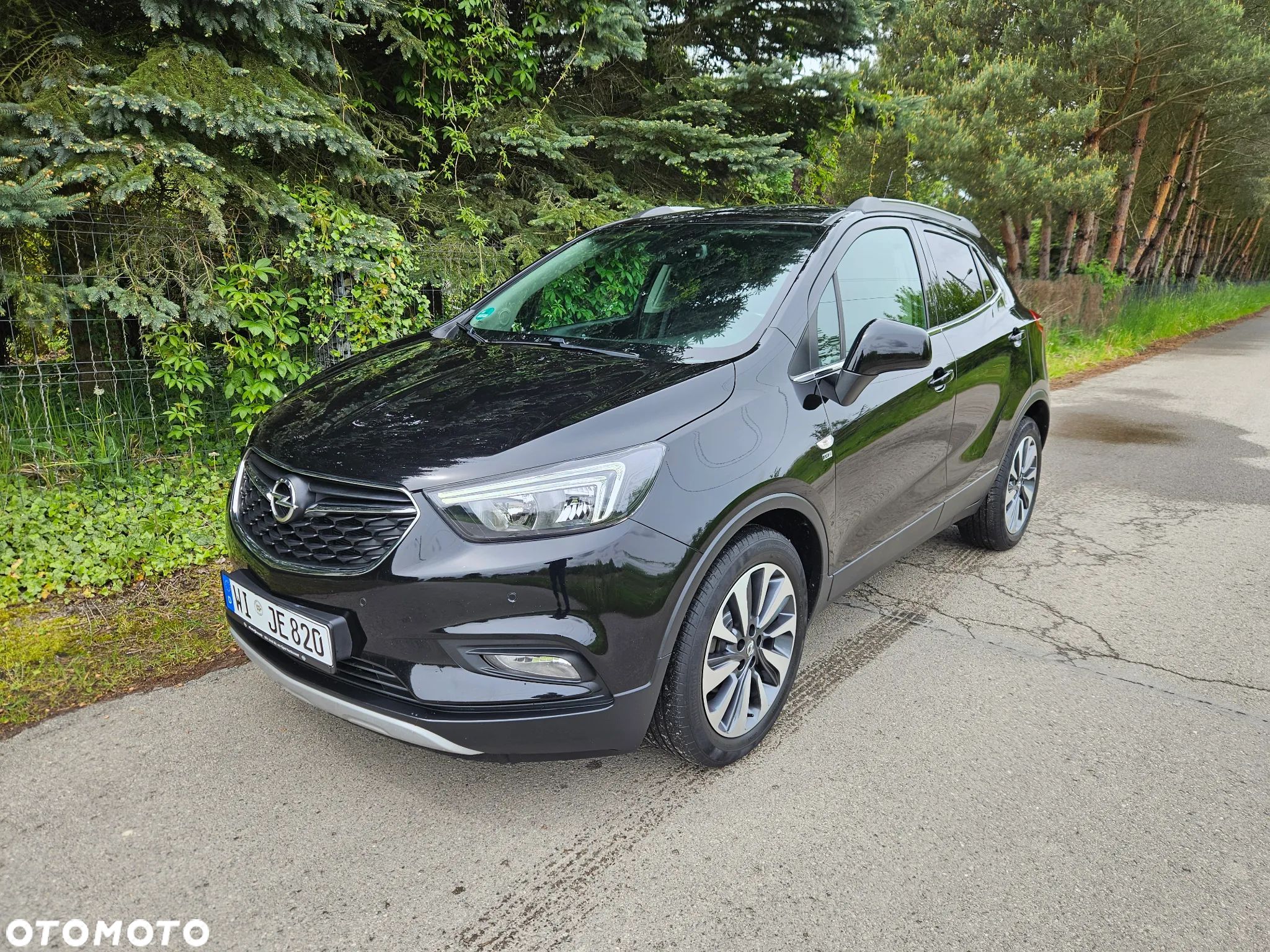 Opel Mokka X 1.4 ECOTEC Start/Stop 120 Jahre - 1